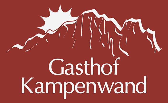 Gasthof Kampenwand Aschau - Impressum